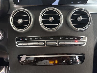 2020 Mercedes-Benz GLC GLC 300 4MATIC®