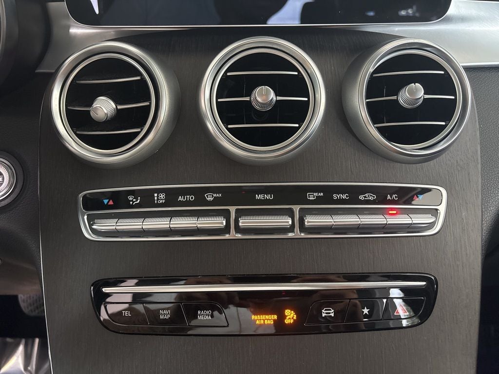 2020 Mercedes-Benz GLC GLC 300 4MATIC®