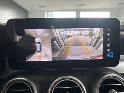 2020 Mercedes-Benz GLC GLC 300 4MATIC®