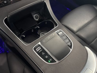 2020 Mercedes-Benz GLC GLC 300 4MATIC®