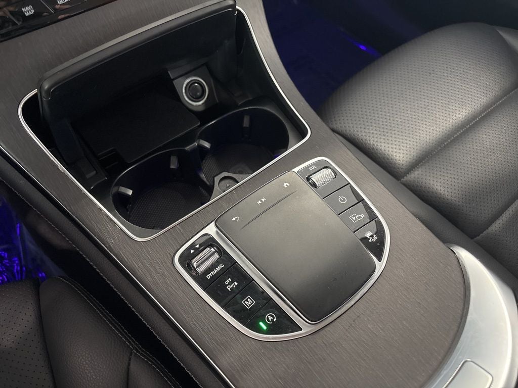 2020 Mercedes-Benz GLC GLC 300 4MATIC®