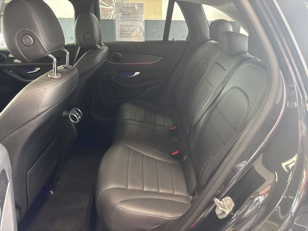 2020 Mercedes-Benz GLC GLC 300 4MATIC®