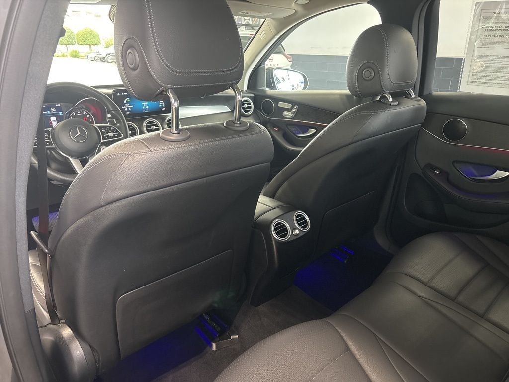 2020 Mercedes-Benz GLC GLC 300 4MATIC®