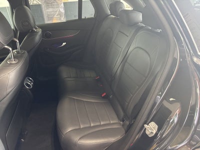 2020 Mercedes-Benz GLC GLC 300 4MATIC®