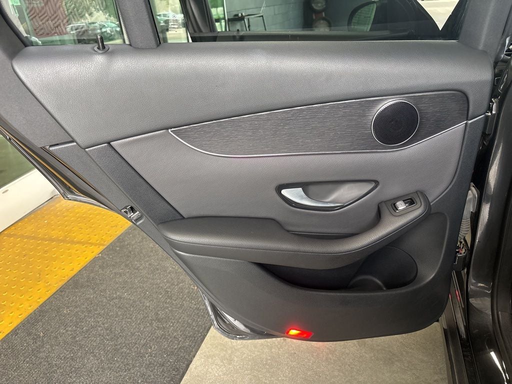 2020 Mercedes-Benz GLC GLC 300 4MATIC®