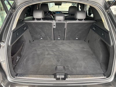 2020 Mercedes-Benz GLC GLC 300 4MATIC®