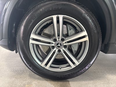 2020 Mercedes-Benz GLC GLC 300 4MATIC®