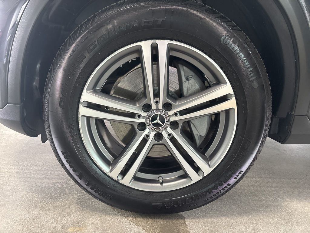 2020 Mercedes-Benz GLC GLC 300 4MATIC®