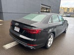 2019 Audi A4 2.0T Premium