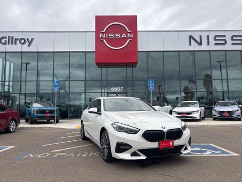 2021 BMW 2 Series 228i xDrive