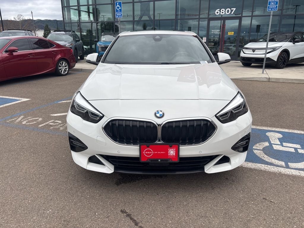 2021 BMW 2 Series 228i xDrive
