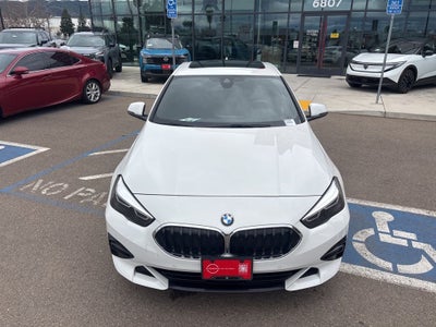2021 BMW 2 Series 228i xDrive