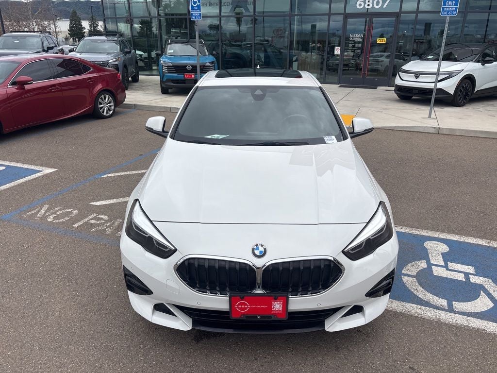 2021 BMW 2 Series 228i xDrive