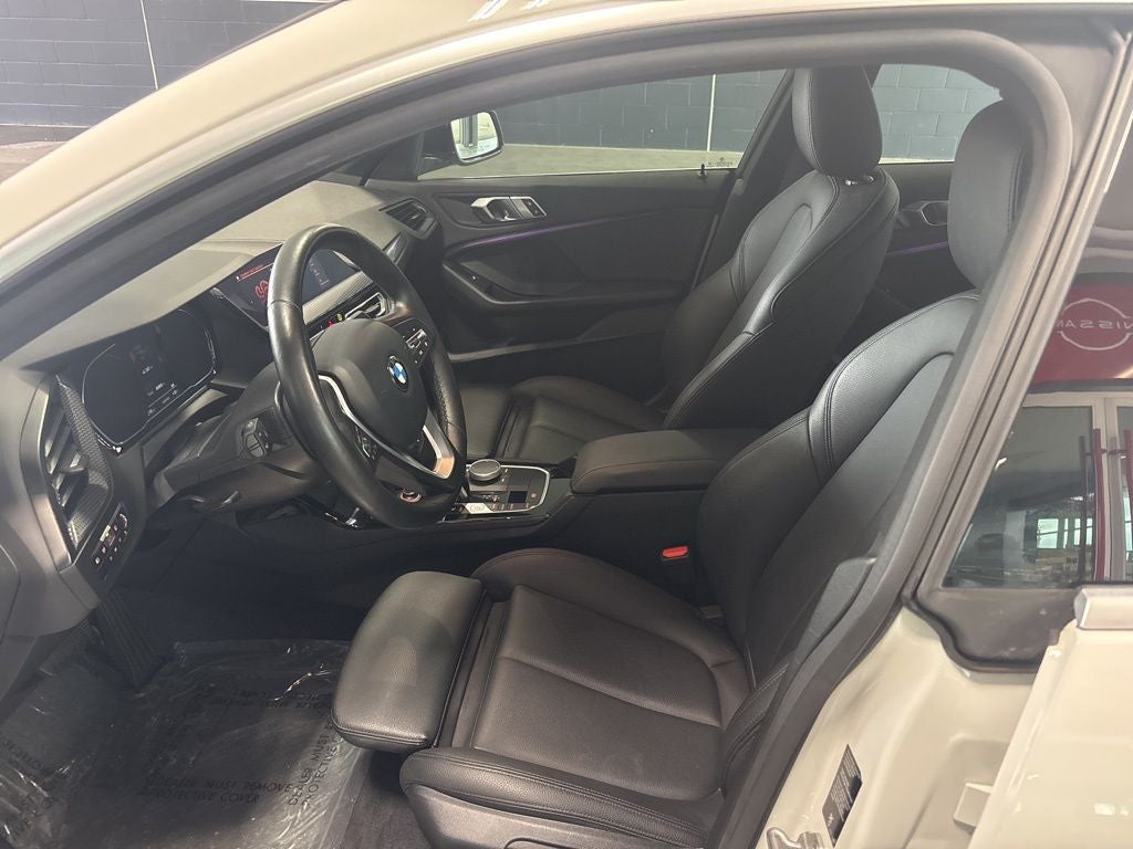 2021 BMW 2 Series 228i xDrive