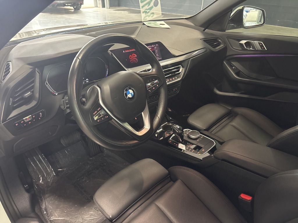 2021 BMW 2 Series 228i xDrive