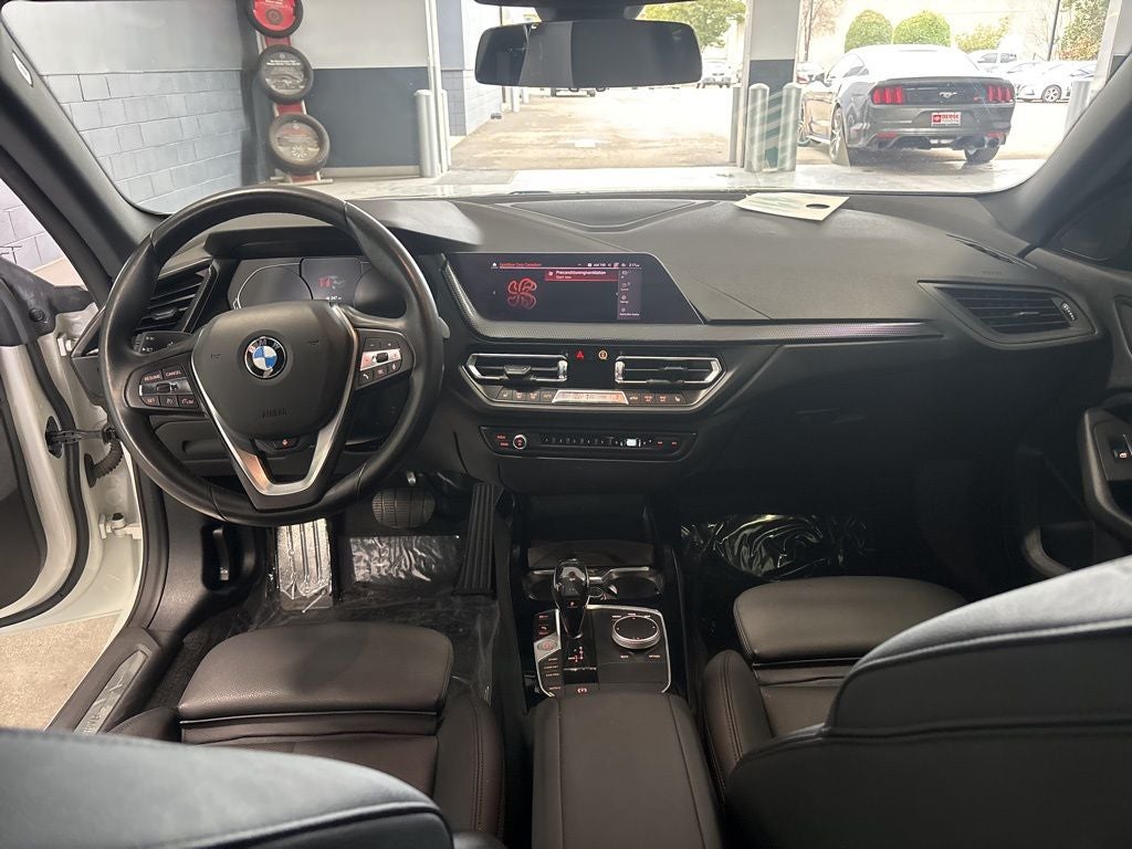 2021 BMW 2 Series 228i xDrive