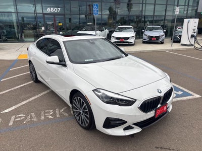 2021 BMW 2 Series 228i xDrive