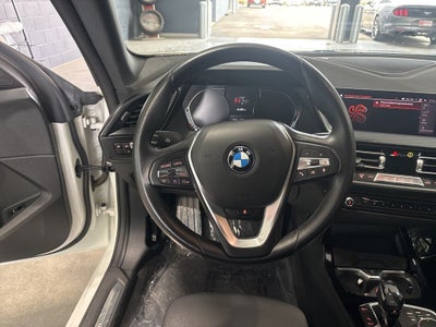 2021 BMW 2 Series 228i xDrive