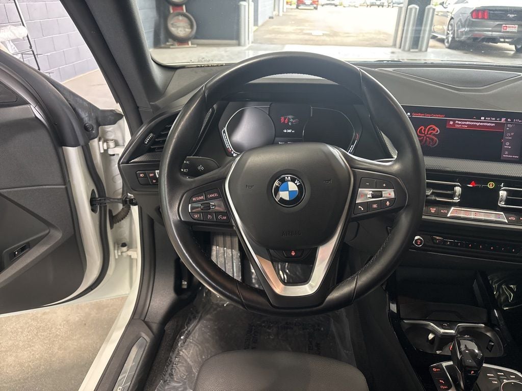 2021 BMW 2 Series 228i xDrive