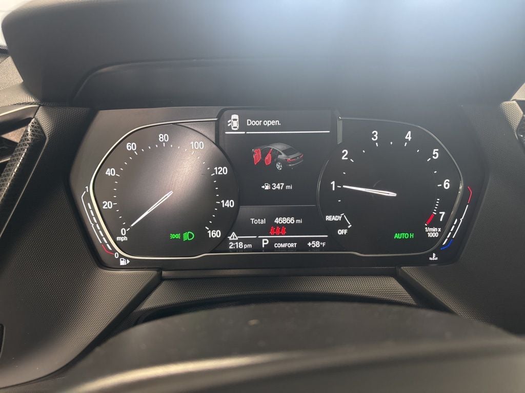 2021 BMW 2 Series 228i xDrive