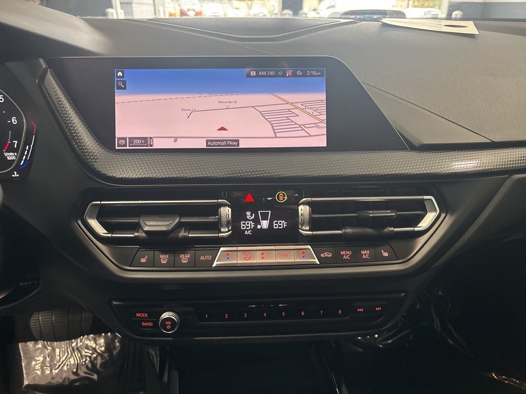 2021 BMW 2 Series 228i xDrive