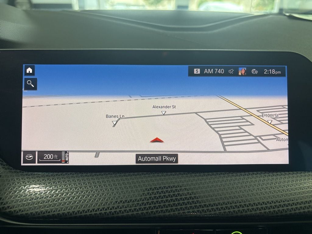 2021 BMW 2 Series 228i xDrive