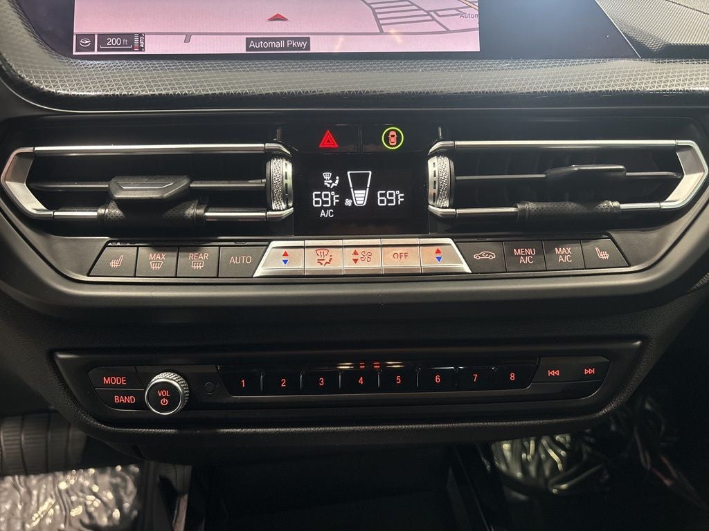 2021 BMW 2 Series 228i xDrive