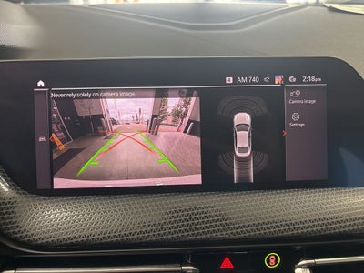 2021 BMW 2 Series 228i xDrive