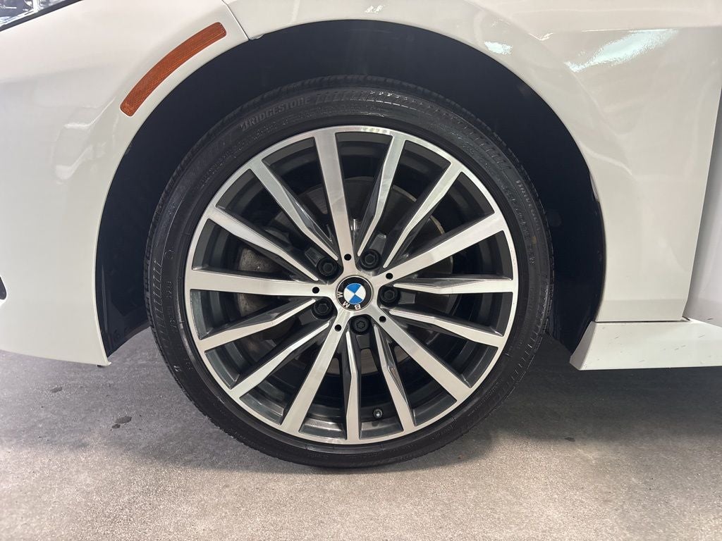 2021 BMW 2 Series 228i xDrive