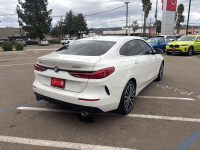 2021 BMW 2 Series 228i xDrive