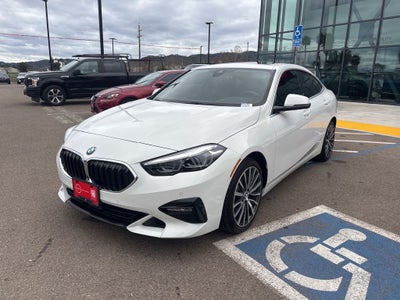 2021 BMW 2 Series 228i xDrive