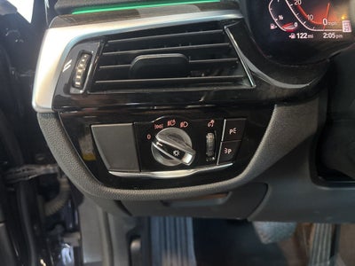 2020 BMW 5 Series 530i