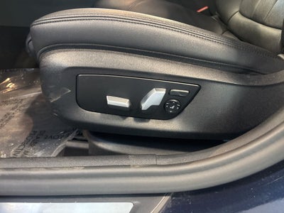 2020 BMW 5 Series 530i