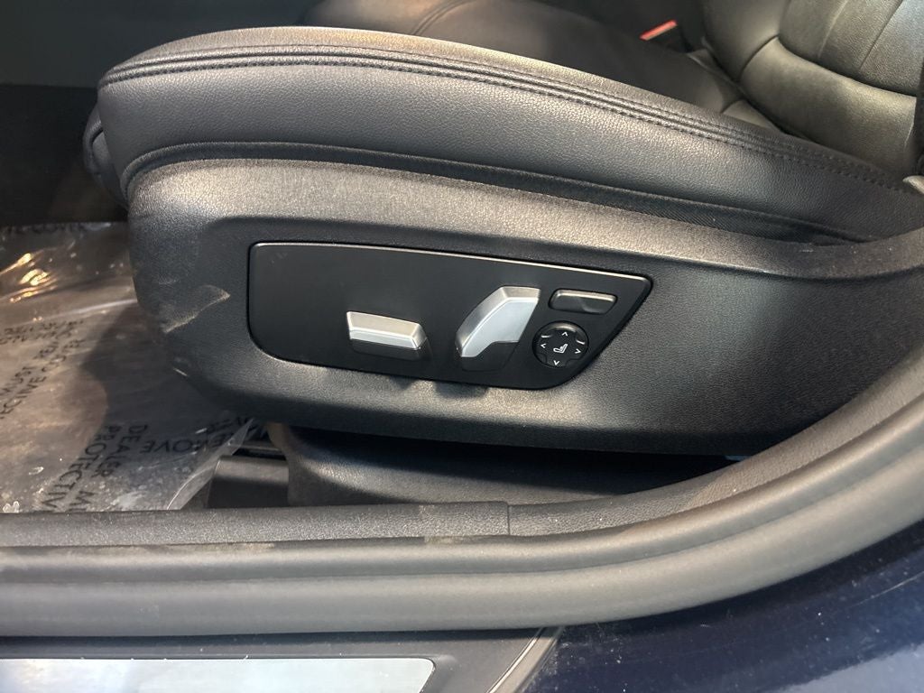 2020 BMW 5 Series 530i