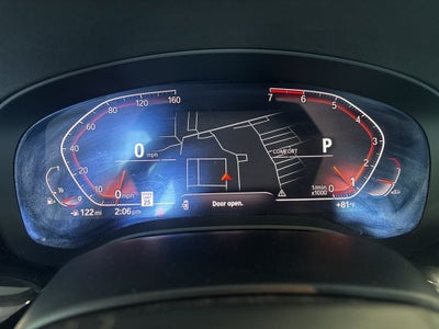 2020 BMW 5 Series 530i