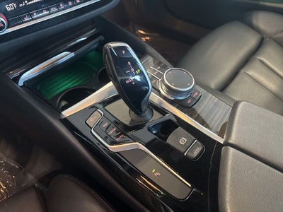 2020 BMW 5 Series 530i