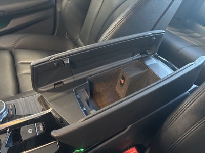 2020 BMW 5 Series 530i