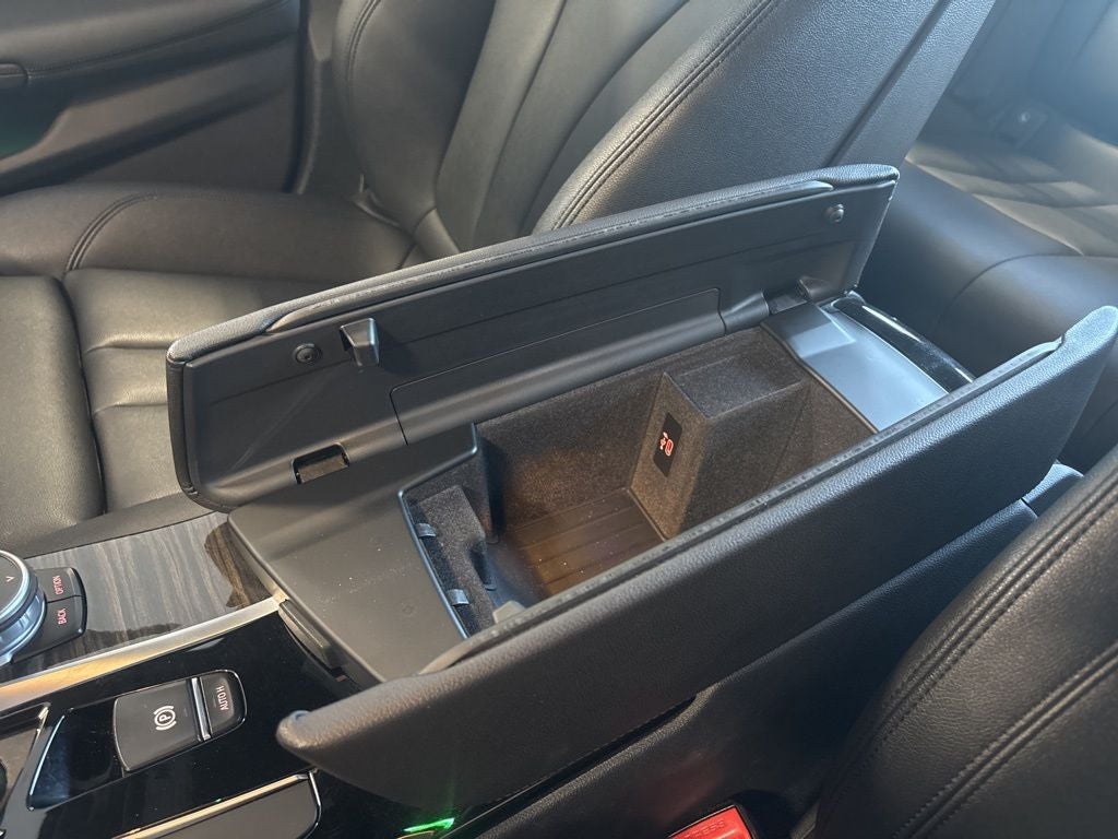 2020 BMW 5 Series 530i