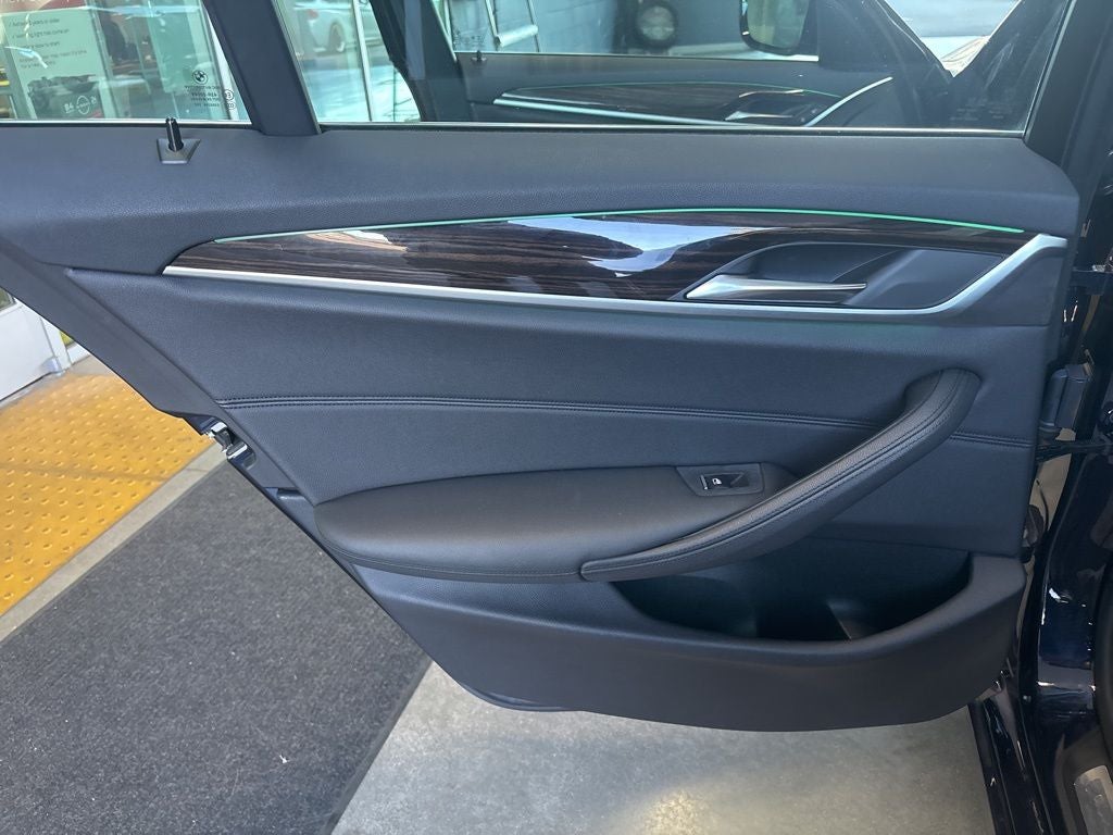 2020 BMW 5 Series 530i