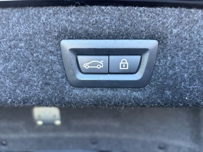 2020 BMW 5 Series 530i