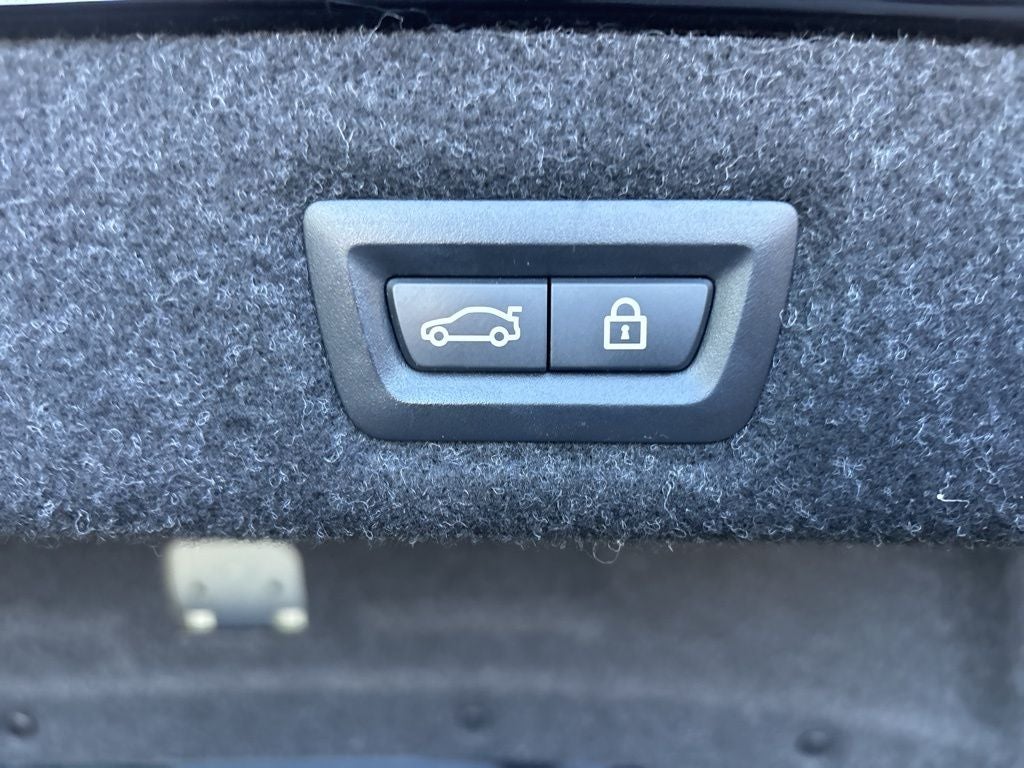 2020 BMW 5 Series 530i