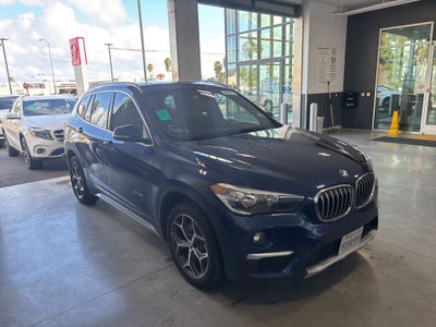 2018 BMW X1 xDrive28i