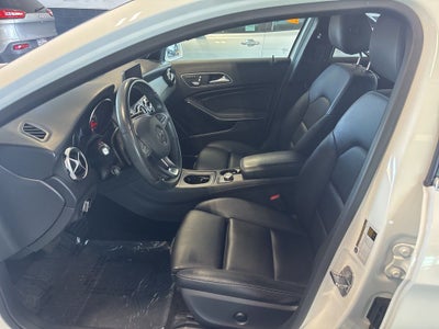 2019 Mercedes-Benz GLA GLA 250