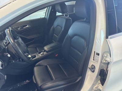 2019 Mercedes-Benz GLA GLA 250