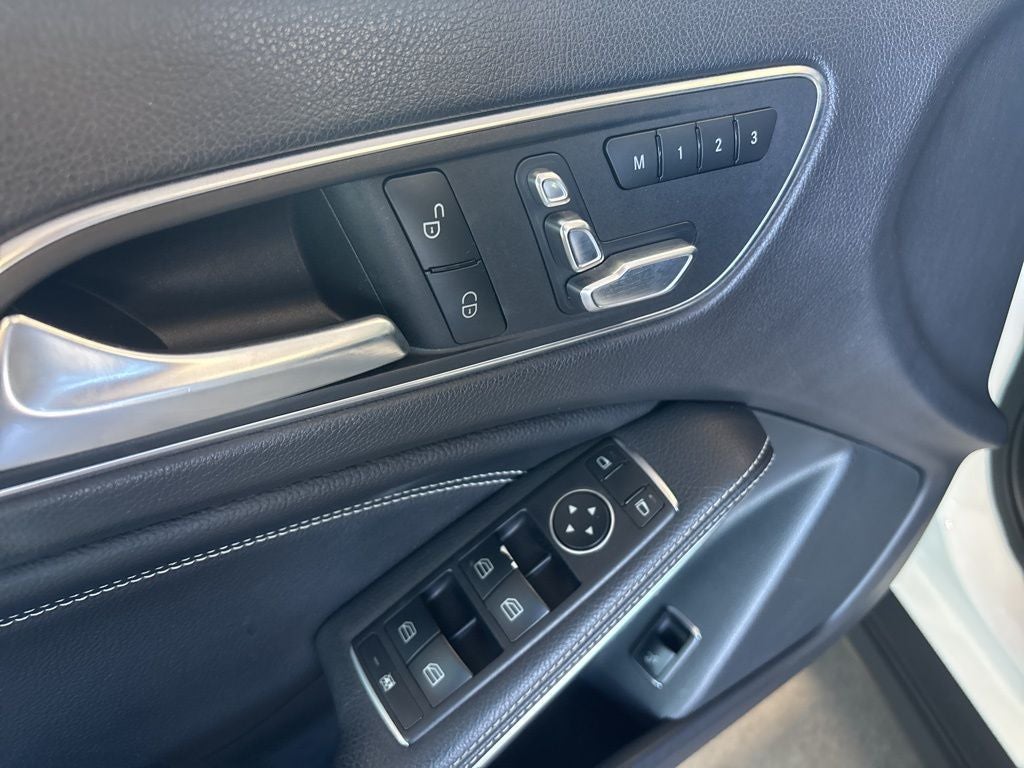 2019 Mercedes-Benz GLA GLA 250