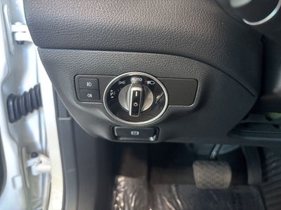 2019 Mercedes-Benz GLA GLA 250