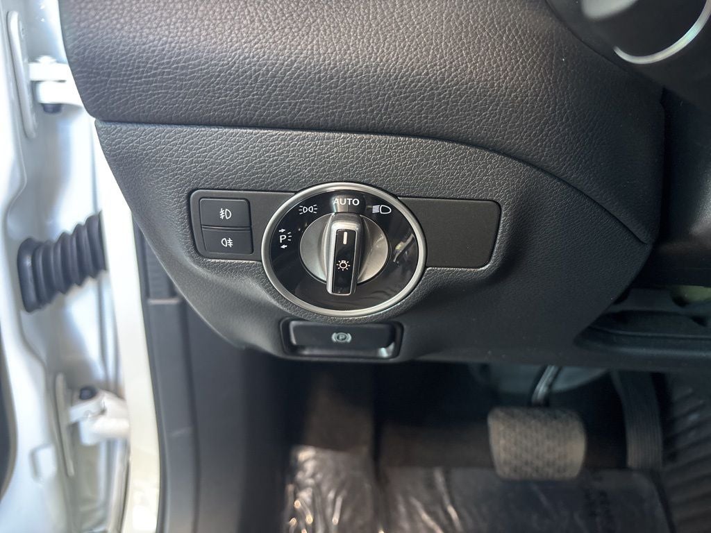 2019 Mercedes-Benz GLA GLA 250