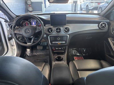 2019 Mercedes-Benz GLA GLA 250