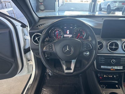 2019 Mercedes-Benz GLA GLA 250