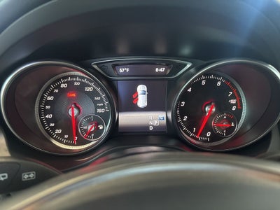 2019 Mercedes-Benz GLA GLA 250